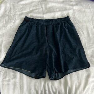 Lululemon Lined Shorts, M